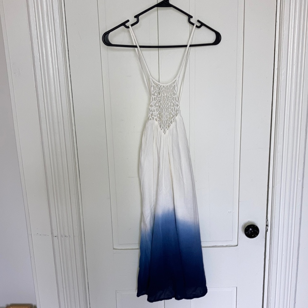Tobi mini dress